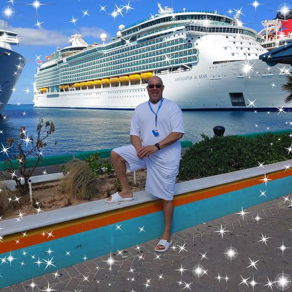 Meet your Posher, Gregg - Picture 1 of 1